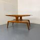 Mid-Century Coffee Table by Gio Ponti for Domus Nova, Italy, 1950s