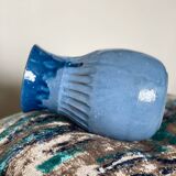 J Chikitou ceramic vase.
