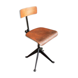 Chair design Elias Svedberg 1947