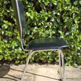 Chaise vintage Soudexvinyle