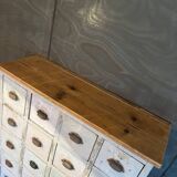 Meuble de métier