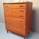Commode vintage