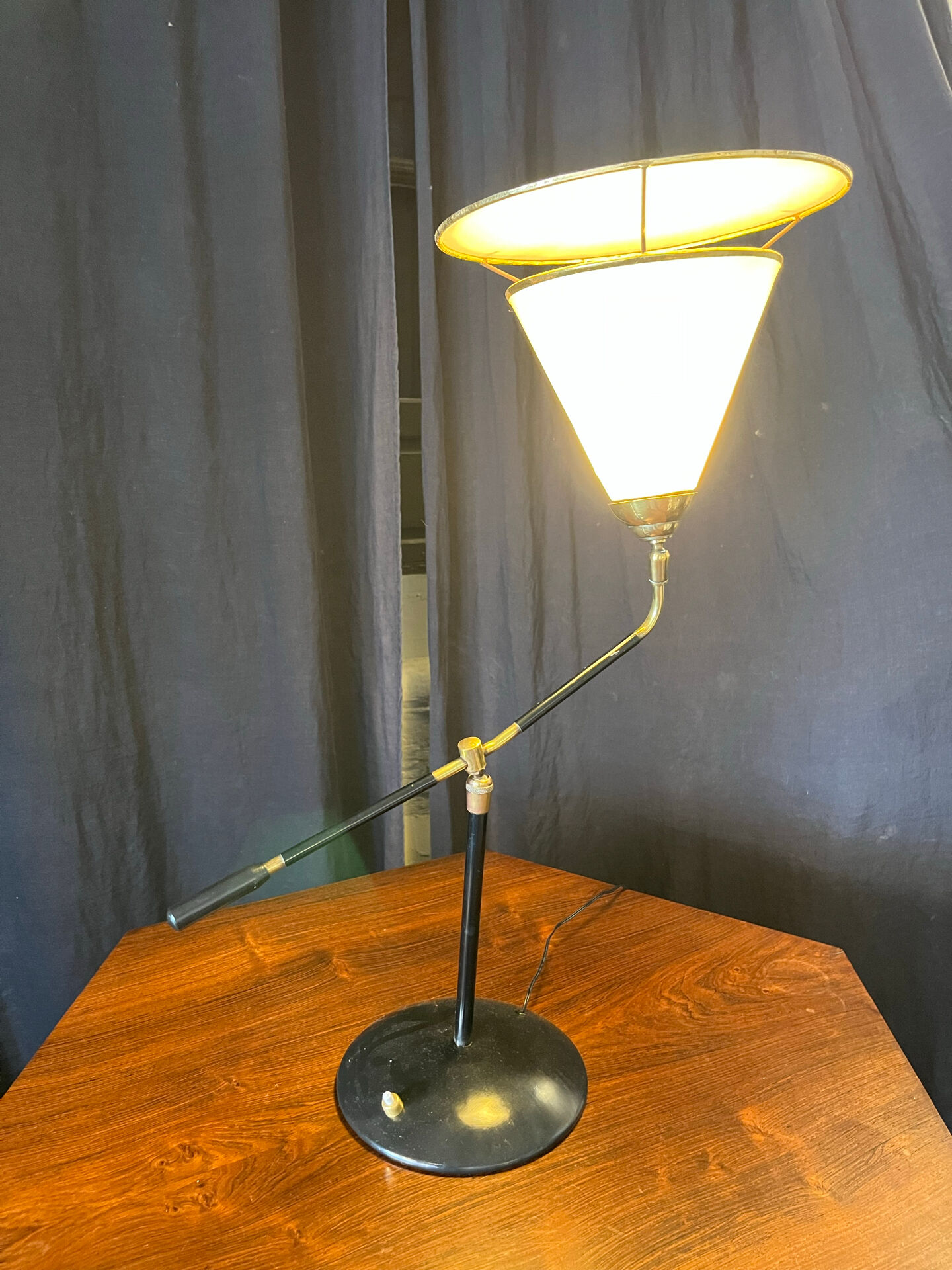 Lamp 1950