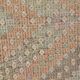 Oushak Vintage Turkish  wool Kilim Rug sku1886