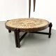 Table basse "Les Herbiers" par Roger Capron