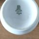 Bavaria porcelain coffee service design 70s