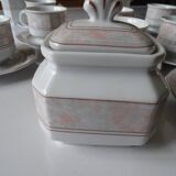 Coffee service Winterling Bavaria