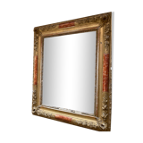 Old mirror
