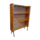 Bibliothèque année 60