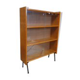Bibliothèque année 60