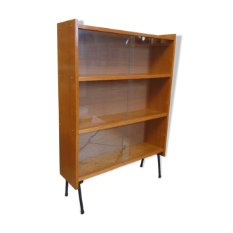 Bibliothèque année 60