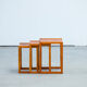 Scandinavian coffee table tables