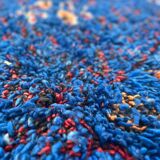 Berber carpet 200x400cm