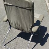 Chaise longue lama