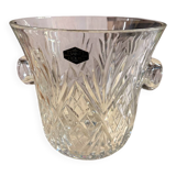 Sean at St Louis Crystal Champagne