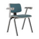 Architectural armchair, Italy 1960s