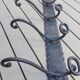 Large coat rack