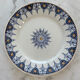 Terre de fer St Armand plate