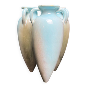 Art nouveau, petit vase - massier