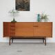 Enfilade meuble de rangement
Frantisek Mezulanik pour Up Zavody
1960