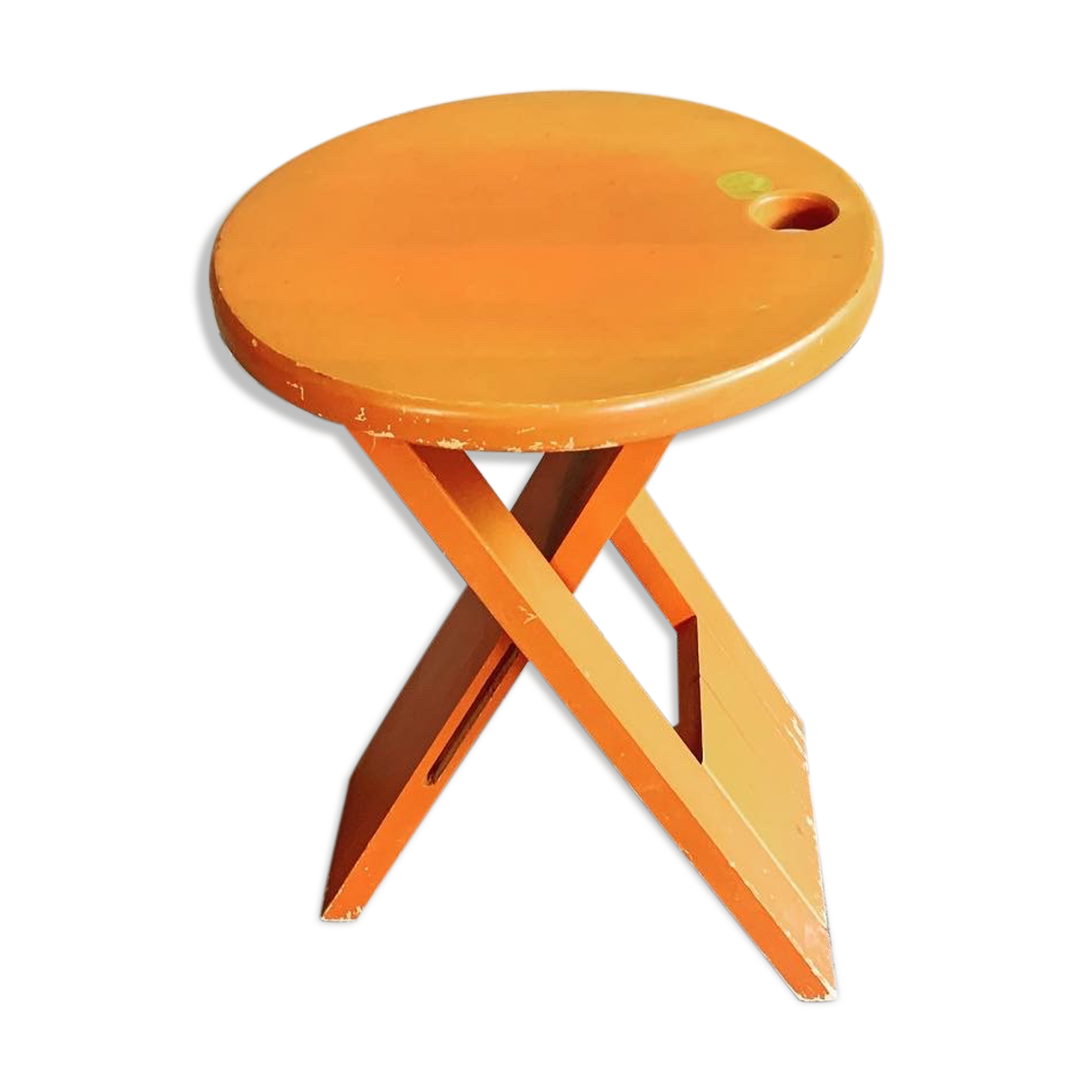Adrian Reed "Suzy" Design Tabouret