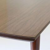 1960s scandinavian coffee table