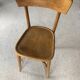Chaise bistrot Mahieu