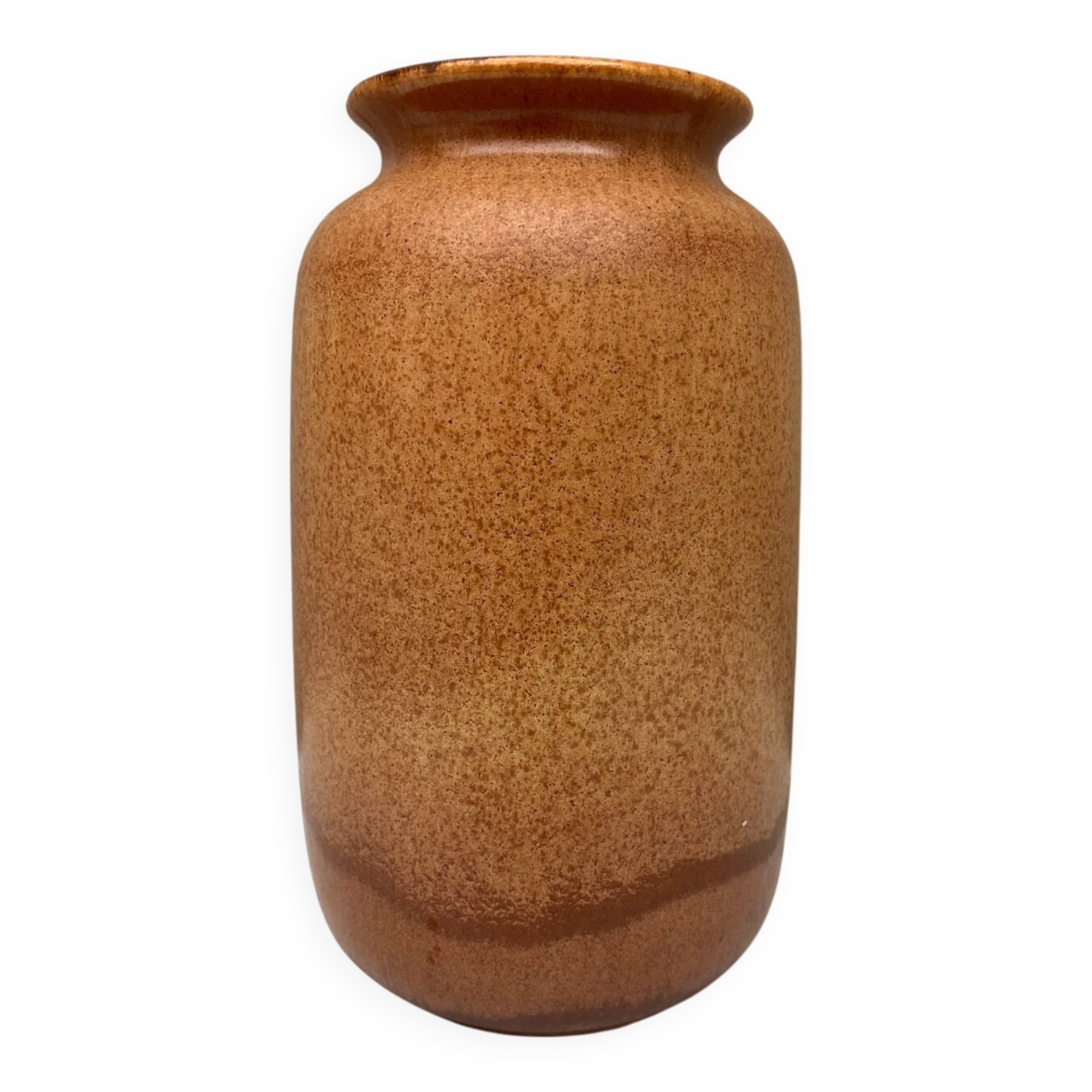 Vase scheurich west germany vintage