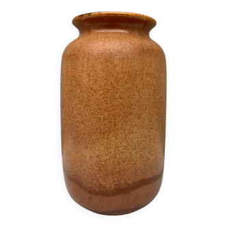 Vase scheurich west germany vintage