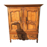 Cabinet louis XV period 19th century