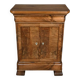 Small Buffet in Walnut, Louis-Philippe style – 19th century