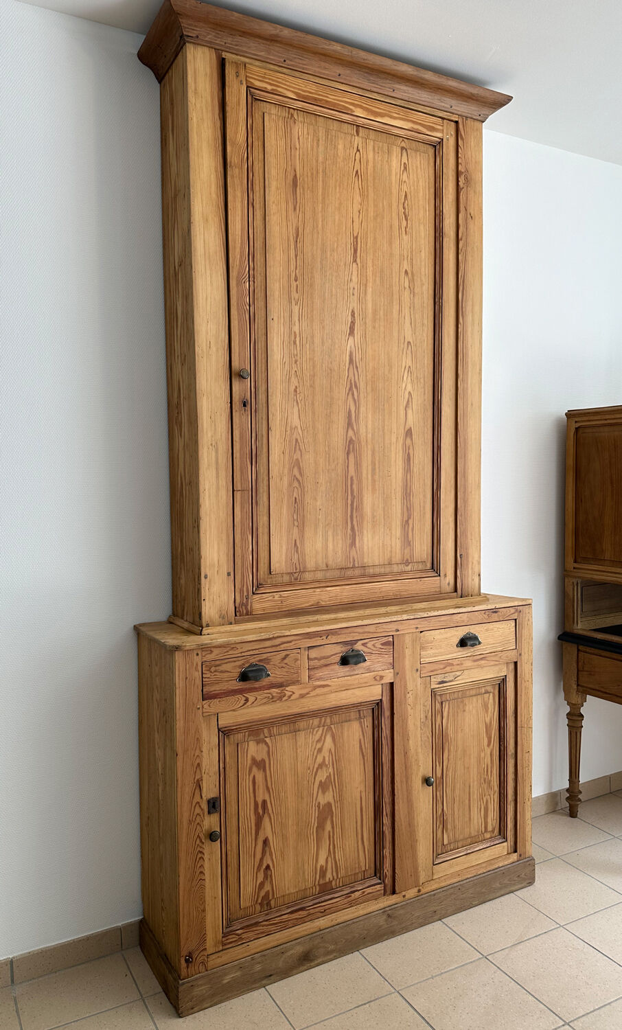 Parisian  craft furniture