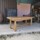 Oak table
