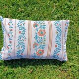 Provencal cushion