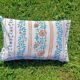 Provencal cushion