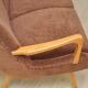 Chair Scandinavian cocktail design 50s 60s