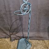 Porte parapluie fonte