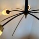 Chandelier 60s - 5 fires