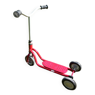 Berchet scooter