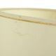 Pair of Hollywood Regency Lamps Brass Pillar Column 75cm