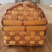 Panier osier