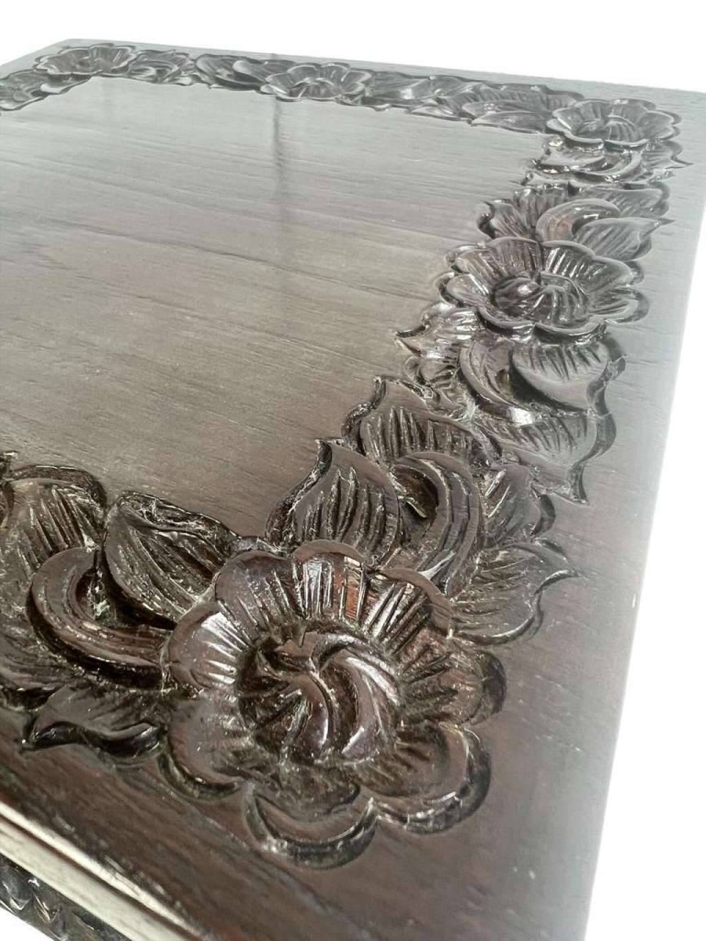 Lampadaire vintage art déco