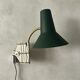 Lampes à ciseaux des années 1960 par SIS Allemagne