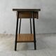 1960s-70s bedside table, CD in Sens, 1960s