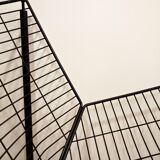 Pair of Jarpen armchairs by Niels Gammelgaard for Ikea 1980s