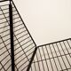 Pair of Jarpen armchairs by Niels Gammelgaard for Ikea 1980s