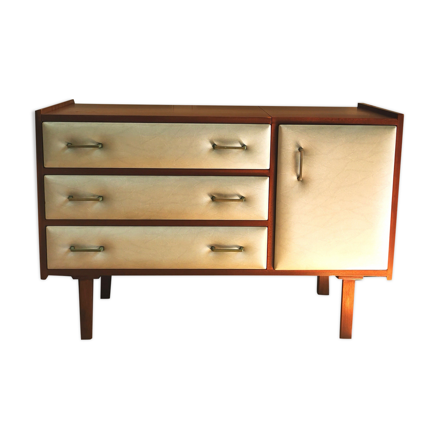 Dressing table by Regy 1960