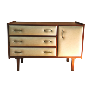 Commode coiffeuse meuble
