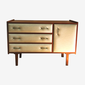 Dressing table by Regy 1960