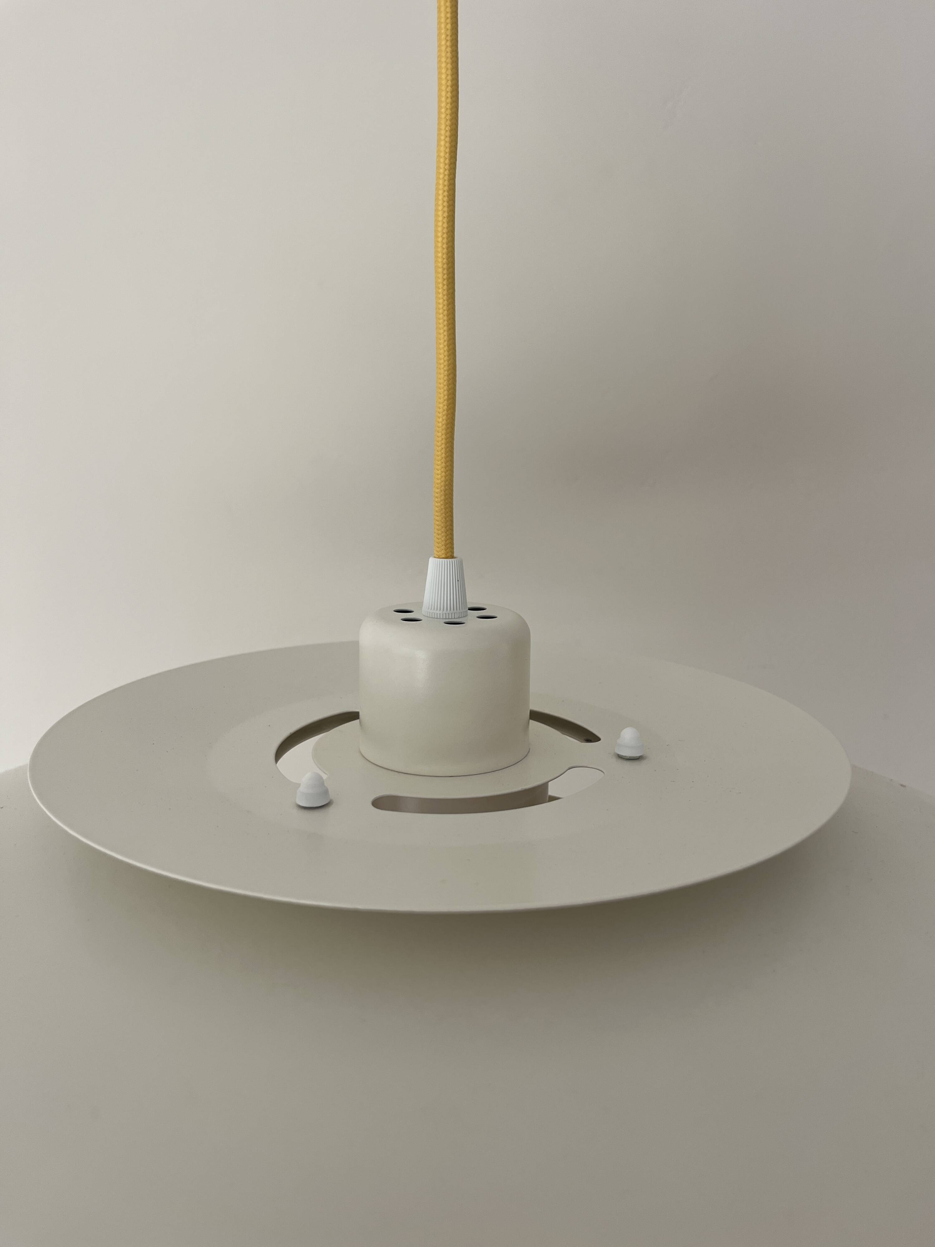 Vintage Lyskaer 4815 - Simon P Henningsen - Danish design lamp